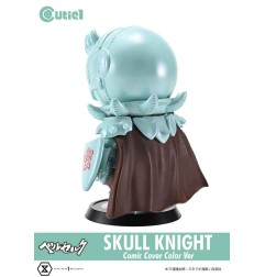Berserk - Figurine Cutie1 Skull Knight Comic Cover Color Ver. 12 cm