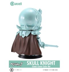 Berserk - Figurine Cutie1 Skull Knight Comic Cover Color Ver. 12 cm