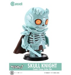Berserk - Figurine Cutie1 PVC Skull Knight Comic Cover Color Ver. 12 cm