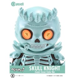 Berserk - Figurine Cutie1 Skull Knight Comic Cover Color Ver. 12 cm