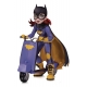 DC Comics - Figurine DC Artists Alley Batgirl by Chrissie Zullo 17 cm