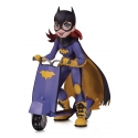 DC Comics - Figurine DC Artists Alley Batgirl by Chrissie Zullo 17 cm