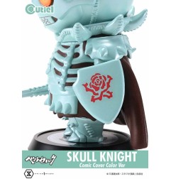 Berserk - Figurine Cutie1 PVC Skull Knight Comic Cover Color Ver. 12 cm