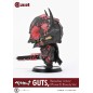 Berserk - Figurine Cutie1 Guts Berserker Armor (Phase 3) Bloody Ver. 12 cm