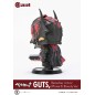 Berserk - Figurine Cutie1 PVC Guts er Armor (Phase 3) Bloody Ver. 12 cm