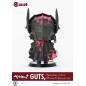 Berserk - Figurine Cutie1 PVC Guts er Armor (Phase 3) Bloody Ver. 12 cm