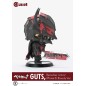 Berserk - Figurine Cutie1 PVC Guts er Armor (Phase 3) Bloody Ver. 12 cm