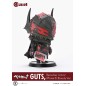 Berserk - Figurine Cutie1 PVC Guts er Armor (Phase 3) Bloody Ver. 12 cm