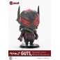 Berserk - Figurine Cutie1 PVC Guts er Armor (Phase 3) Bloody Ver. 12 cm