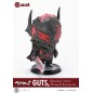 Berserk - Figurine Cutie1 PVC Guts er Armor (Phase 3) Bloody Ver. 12 cm