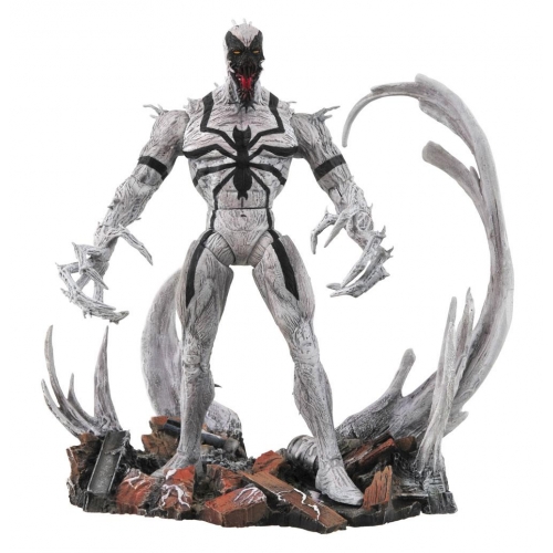 Marvel - Figurine Marvel Select Anti- Venom 18 cm