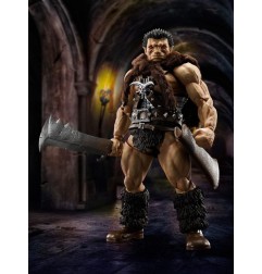 Berserk - Figurine S.H.Figuarts Nosferatu Zodd 20 cm