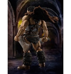 Berserk - Figurine S.H.Figuarts Nosferatu Zodd 20 cm
