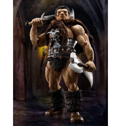 Berserk - Figurine S.H.Figuarts Nosferatu Zodd 20 cm