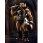 Berserk - Figurine S.H.Figuarts Nosferatu Zodd 20 cm