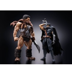 Berserk - Figurine S.H.Figuarts Nosferatu Zodd 20 cm