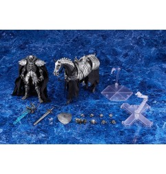 Berserk - Figurine Figma Skull Knight: DX Edition 17 cm