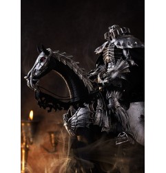 Berserk - Figurine Figma Skull Knight: DX Edition 17 cm