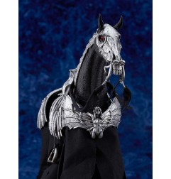 Berserk - Figurine Figma Skull Knight: DX Edition 17 cm