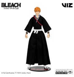 Bleach : Thousand-Year Blood War - Figurine Ichigo Kurosaki 18 cm