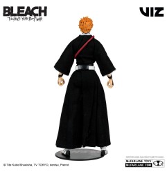Bleach : Thousand-Year Blood War - Figurine Ichigo Kurosaki 18 cm