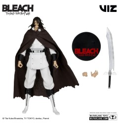 Bleach : Thousand-Year Blood War - Figurine Yhwach 18 cm