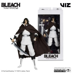 Bleach : Thousand-Year Blood War - Figurine Yhwach 18 cm