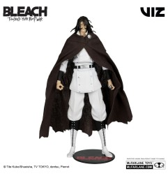 Bleach : Thousand-Year Blood War - Figurine Yhwach 18 cm