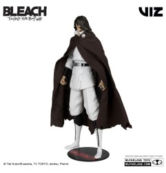Bleach : Thousand-Year Blood War - Figurine Yhwach 18 cm