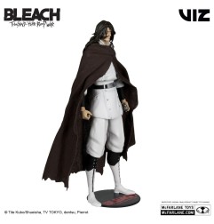Bleach : Thousand-Year Blood War - Figurine Yhwach 18 cm