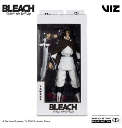 Bleach : Thousand-Year Blood War - Figurine Yhwach 18 cm