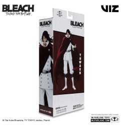 Bleach : Thousand-Year Blood War - Figurine Yhwach 18 cm