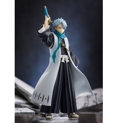 Bleach - Statuette Pop Up Parade Toshiro Hitsugaya 16 cm