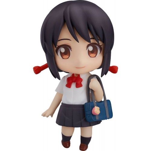 Kimi no Na wa. - Figurine Nendoroid Mitsuha Miyamizu 10 cm