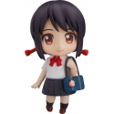 Kimi no Na wa. - Figurine Nendoroid Mitsuha Miyamizu 10 cm