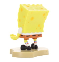 Bob l'éponge - Mini support Holdems  10 cm