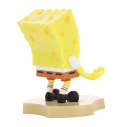 Bob l'éponge - Mini support Holdems  10 cm