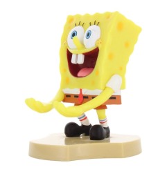 Bob l'éponge - Mini support Holdems Bob l'éponge 10 cm