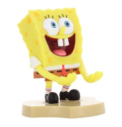 Bob l'éponge - Mini support Holdems Bob l'éponge 10 cm