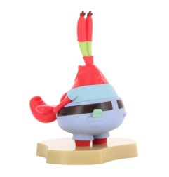 Bob l'éponge - Mini support Holdems Captain Krabs 10 cm