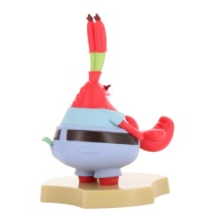 Bob l'éponge - Mini support Holdems Captain Krabs 10 cm
