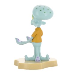 Bob l'éponge - Mini support Holdems Carlo 10 cm