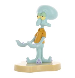 Bob l'éponge - Mini support Holdems Carlo 10 cm