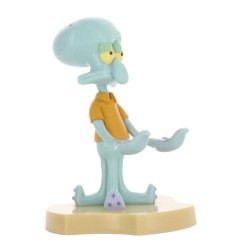 Bob l'éponge - Mini support Holdems Carlo 10 cm