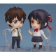 Kimi no Na wa. - Figurine Nendoroid Mitsuha Miyamizu 10 cm