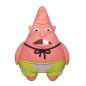 Bob l'éponge - Aimant 3D Patrick