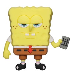 Bob l'éponge - Aimant 3D