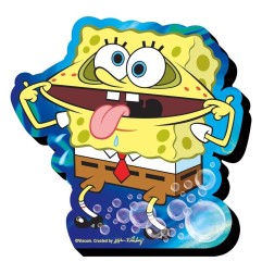 Bob l'éponge - SpongeBob SquarePants: Mega Funky Chunky Magnet