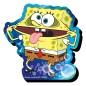 Bob l'éponge - SpongeBob SquarePants: Mega Funky Chunky Magnet