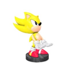 Sonic The Hedgehog - Sonic Cable Guy New Sonic 20 cm